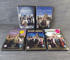 Downton abbey dvd for sale  SHEFFIELD