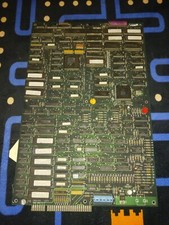 Leland ataxx pcb d'occasion  Expédié en Belgium