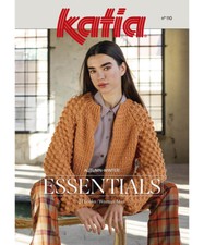 Katia magazin essentials gebraucht kaufen  Schechingen