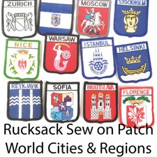 International city regions for sale  ORMSKIRK