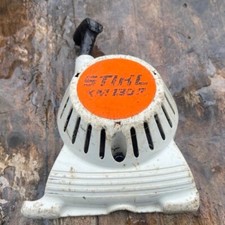 Genuine stihl km130r for sale  MAIDSTONE