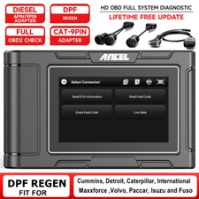Dpf regen tool for sale  Monroe Township