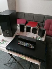 Blu ray heimkino gebraucht kaufen  Heidenau, Dohna, Müglitztal