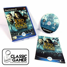 Usado, The Lord of The Rings The Two Towers (PS2) *Quase em perfeito estado* comprar usado  Enviando para Brazil