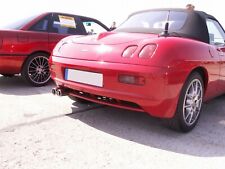 Paraurti posteriore fiat usato  Ghiffa