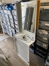 Caravan motorhome bathroom for sale  PONTEFRACT