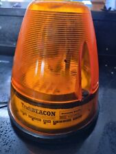 magnetic flashing beacon for sale  Ireland