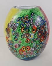 Murano style art for sale  Baytown