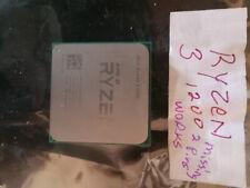 Amd ryzen 1200 for sale  Buffalo