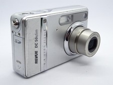 Revue dc50 slim usato  Padova