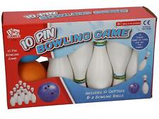 Pin bowling game for sale  Shipping to Ireland