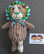 Doudou peluche deglingos d'occasion  Saint-Gilles-Croix-de-Vie