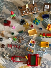 Playmobil 9264 calendrier d'occasion  Servian