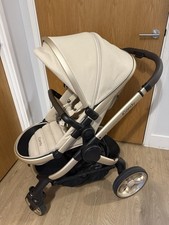 Icandy peach biscotti for sale  BRIGHTON