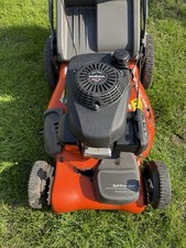 Husqvarna lc451s self for sale  MACCLESFIELD