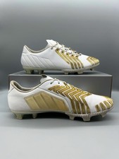 Adidas predator 10 for sale  STOKE-ON-TRENT