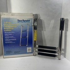 Sea bowld step for sale  Crystal Lake
