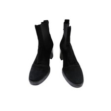Aquatalia black bootie for sale  MOTHERWELL