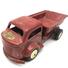Vintage richmond toy for sale  Jacksonville