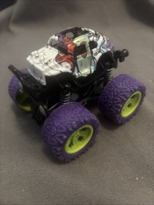 4x4 big foot d'occasion  Expédié en Belgium