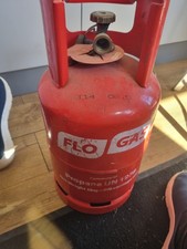 Flo gas 6kg for sale  WOLVERHAMPTON