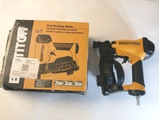 Bostitch coil roofing for sale  Lakeland