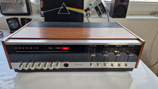 Verstärker grundig sv100 gebraucht kaufen  Benediktbeuern
