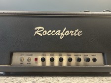 Roccaforte custom 100 for sale  Oakland