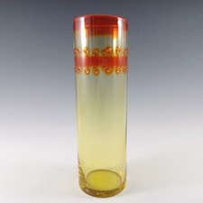 Hadeland scandinavian orange for sale  BOLTON