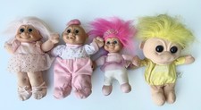 Troll dolls russ for sale  LOUTH