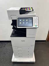 Canon irac475iz copier for sale  ENFIELD