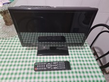 Televisore zoshing pollici usato  Salerno