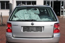 Passat 3bg variant gebraucht kaufen  Schloß Holte-Stukenbrock