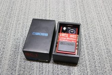 Usado, Pedal de efeitos de guitarra Boss RC-1 estação loop comprar usado Usado, Pedal de efeitos de guitarra Boss RC-1 estação loop comprar usado  Enviando para Brazil
