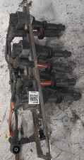 46469863 bobina alfa usato  Italia