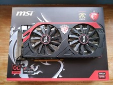 Msi radeon 290x d'occasion  Billère