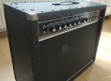 Roland jazz chorus gebraucht kaufen  Bad Orb