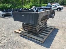 Bed pickup box for sale  Port Murray