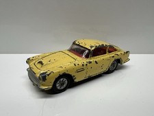 Corgi toys .218 for sale  TRURO