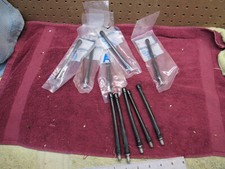 Lote de antenas de rádio flexíveis portáteis vintage nos Motorola 85-82283J01 comprar usado  Enviando para Brazil