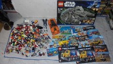 Lego anleitungen steine gebraucht kaufen  Deutschland