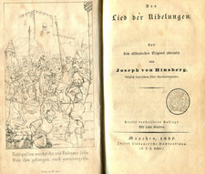 Unger hinsberg 1837 gebraucht kaufen  Berlin