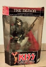 Kiss figurine the d'occasion  Saint-Gaudens