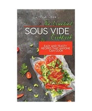 Unverzichtbare sous vide gebraucht kaufen  Trebbin