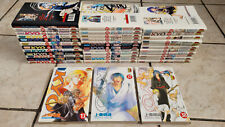 Manga kyo tome d'occasion  Marchiennes