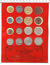 Carded set sixteen for sale  HARTLEPOOL