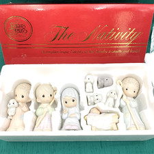 Precious moments enesco for sale  Lincoln