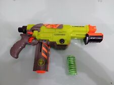 Hasbro nerf vortex usato  Zane