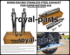 Rhino racing stainless for sale  Shipping to Ireland