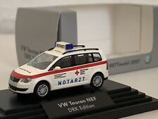 Touran nef drk gebraucht kaufen  Alsfeld